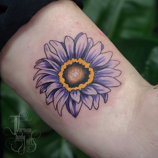 Explore sophia tattoo ideas, creative tattoo ideas in Redding, available at J Varnum Body Arts Single Track Tattoo