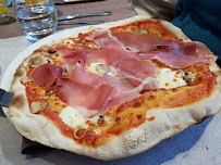 Prosciutto crudo du Restaurant italien LA VENEZIA restaurant - pizzeria à La Bresse - n°7