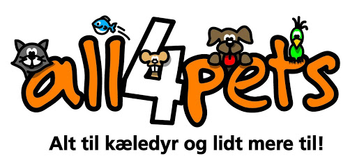 All 4 Pets I/S in Børkop, Vejle