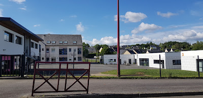 College St Pierre Briec à Briec
