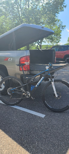 Golf Course «Theodore Wirth Golf Course», reviews and photos, 1301 Theodore Wirth Pkwy, Minneapolis, MN 55422, USA