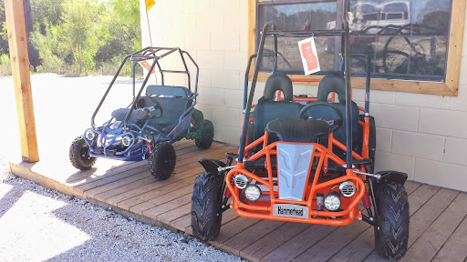 ATV Dealer «How We Roll Motorsports», reviews and photos, 11310 US-87, Adkins, TX 78101, USA