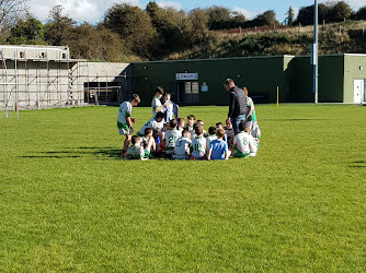 St Mary's GFC, Donore