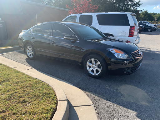 Auto Body Shop «Maaco Collision Repair & Auto Painting», reviews and photos, 2324 Browns Bridge Rd, Gainesville, GA 30504, USA