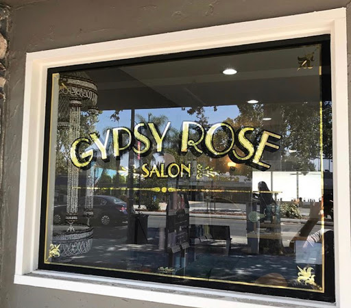 Gypsy Rose Salon