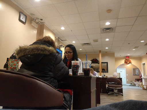 Tip Top Salon