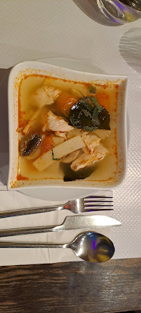 Les plus récentes photos du Restaurant thaï Piment thaï à Saint-Maurice - n°4