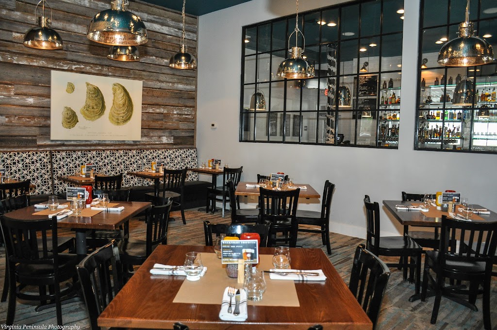 Craft 31 Williamsburg, VA 23188 Menu, Hours, Reviews and Contact