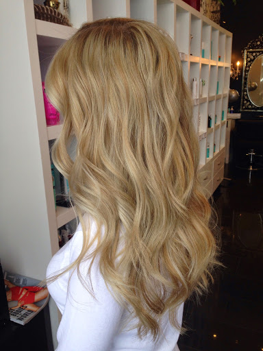 Beauty Salon «Positivity Hair Studio», reviews and photos, 8 Johnson St, Staten Island, NY 10309, USA