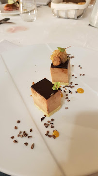 Foie gras du Restaurant français Restaurant du Pont à Basse-Goulaine - n°6
