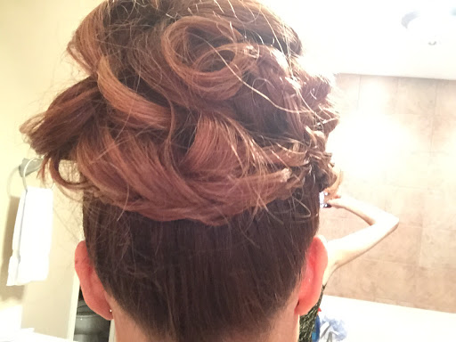 Hair Salon «Lockerbie Locks Downtown Hair Salon», reviews and photos, 723 E New York St, Indianapolis, IN 46203, USA