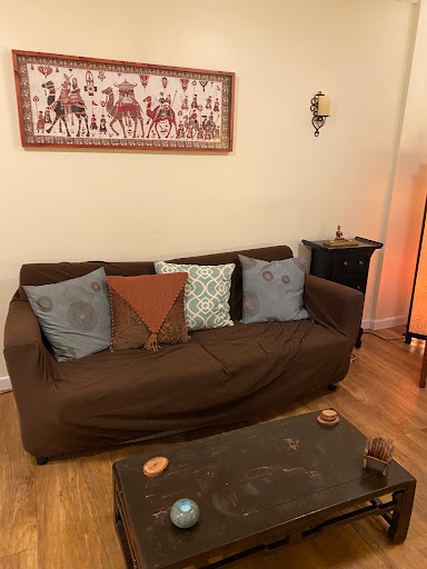 Yoga Studio «The Sanctuary Wellness Center & Yoga Studio», reviews and photos, 505 W First St, Tustin, CA 92780, USA