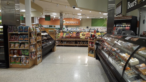 Supermarket «Publix Super Market at Jacaranda Plaza», reviews and photos, 8101 W Sunrise Blvd, Plantation, FL 33322, USA