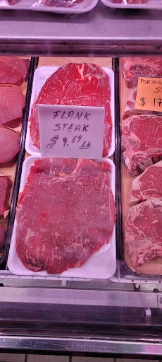 Butcher Shop «Old Fashion Butcher Shop», reviews and photos, 23-50 Steinway St, Queens, NY 11105, USA