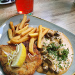 Photo n°1 de l'avis de Mandy.. fait le 12/06/2022 à 13:36 sur le  Schöne Aussicht à Bad Schmiedeberg