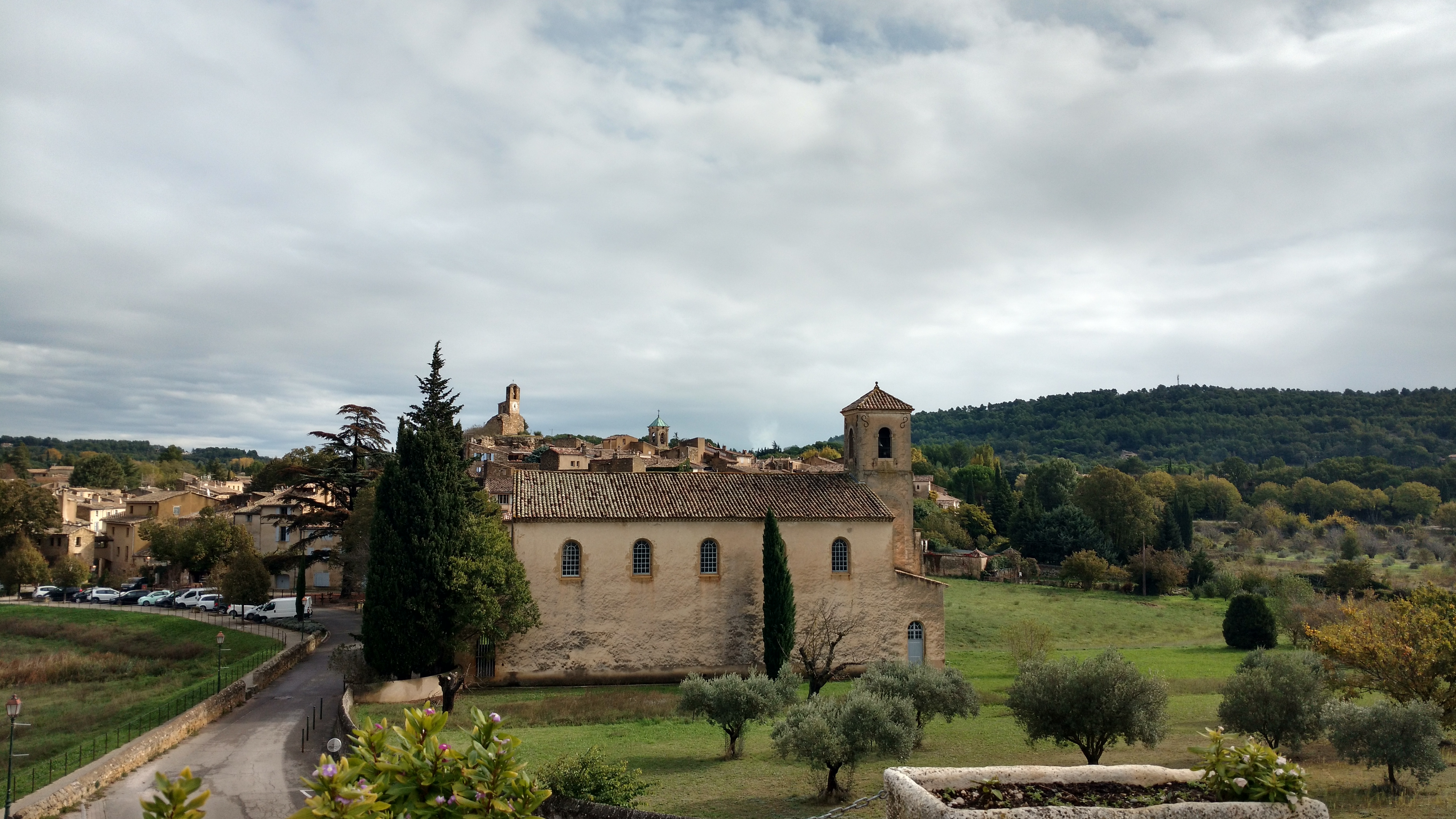 Photo n° 1 de l'avis de nabou.f fait le 30/10/2018 à 13:43