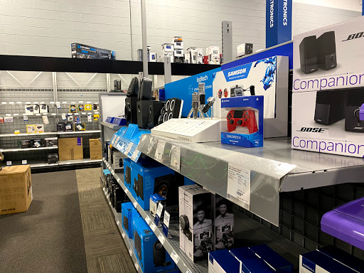Electronics Store «Best Buy», reviews and photos, 723 Southpark Blvd, Colonial Heights, VA 23834, USA