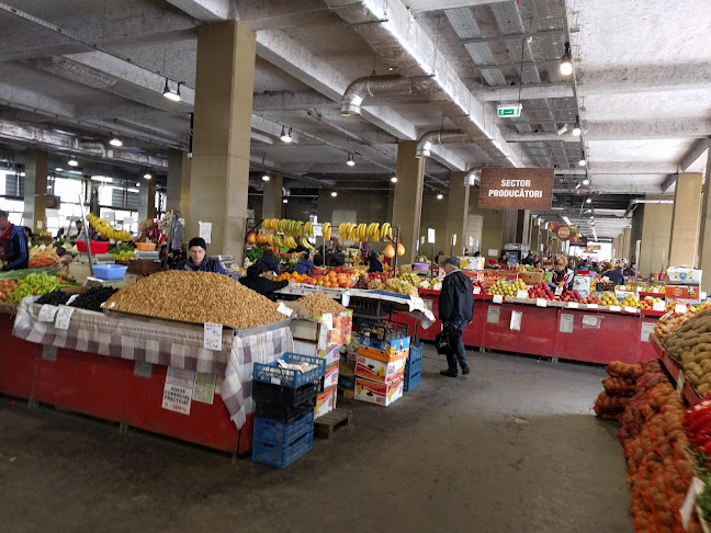 Comentarii opinii despre Piața Obor