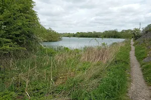 Butterley Reservoir image