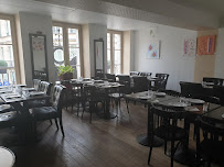 Atmosphère du Restaurant français Chez Claude à Paris - n°13