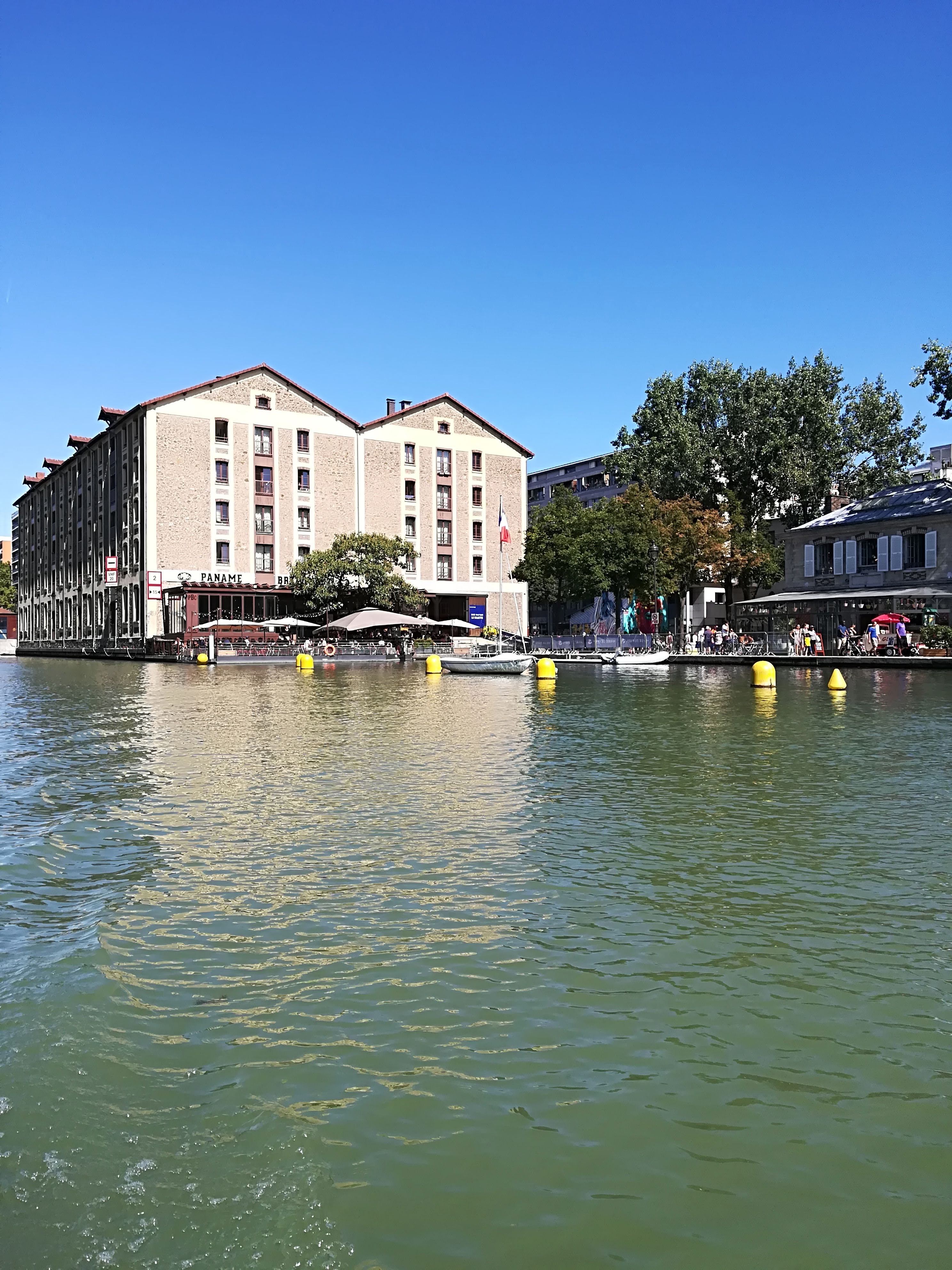 Photo n° 2 de l'avis de Chloe.a fait le 12/08/2018 à 08:45