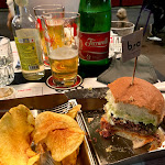 Photo n°1 de l'avis de Florian.o fait le 04/09/2020 à 20:52 sur le  B.Ro' Beef Bar à Rome