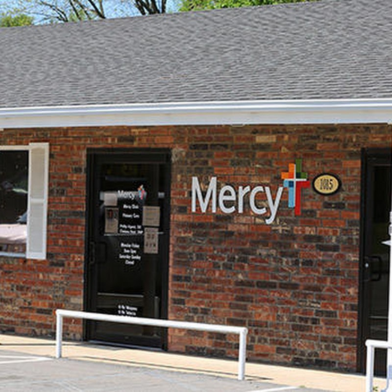 Mercy Clinic Primary Care - Sallisaw