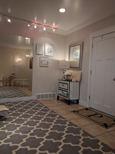 Bridal Shop «Gowns By Pamela - Bridal Gown Rental», reviews and photos, 394 W Main St, Lehi, UT 84043, USA