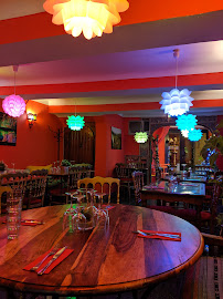 Atmosphère du Restaurant indien Mother India à Nice - n°13