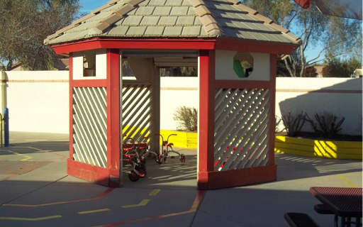 Day Care Center «Arrowhead KinderCare», reviews and photos, 20245 N 67th Ave, Glendale, AZ 85308, USA