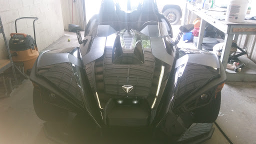 Car Dealer «Xtreme Lil Boyz Toyz», reviews and photos, 609 Laurens Rd, Greenville, SC 29605, USA