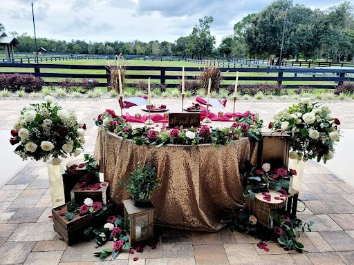 Florist «Hobby Hill Florist Inc», reviews and photos, 541 N Ridgewood Dr, Sebring, FL 33870, USA