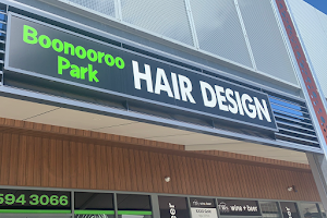 Boonooroo Park Hair Design