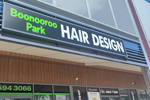 Boonooroo Park Hair Design image