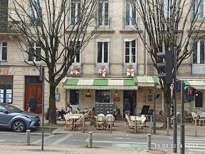 Elit Immobilier 33 à Bordeaux