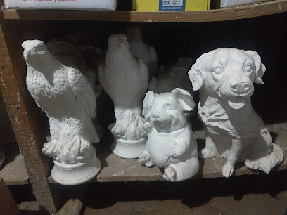 fabrica de cerámica mf ceramica funes
