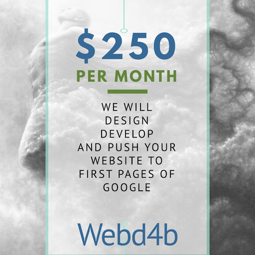 WebD4B image
