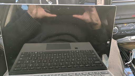 Cell Phone Store «Mac & PC Wireless», reviews and photos, 608 Seneca Ave, Ridgewood, NY 11385, USA