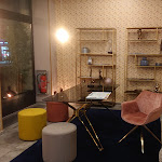 Photo n°9 de l'avis de Ultra.l fait le 30/03/2020 à 18:55 sur le  Hotel Neuer Fritz Berlin à Berlin