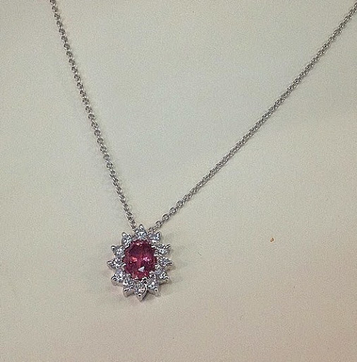 Jeweler «Paramito & Son Jewelers», reviews and photos, 2110 NJ-70, Cherry Hill, NJ 08003, USA