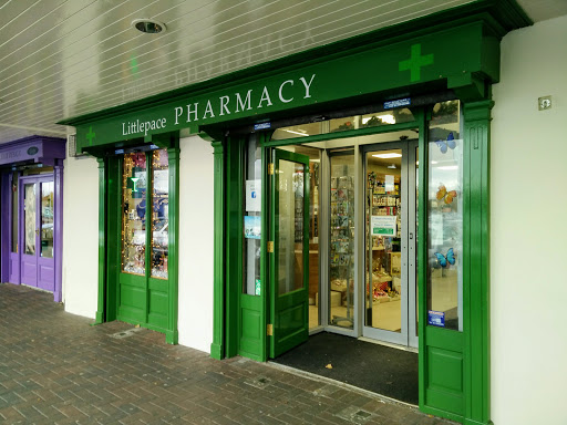 Littlepace Pharmacy in Clonee, Co. Dublin (Baile Átha Cliath)
