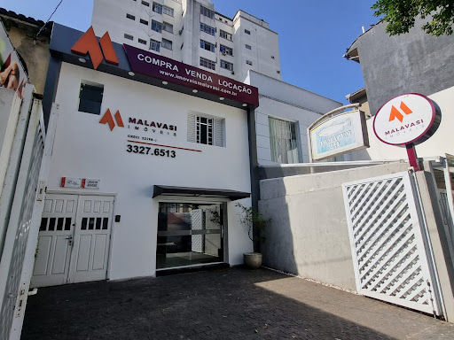 Logo da empresa - Malavasi Imóveis