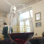 Photo n°2 de l'avis de Valeria.o fait le 11/01/2020 à 22:22 sur le  Osteria Caffè Amaro à Garda