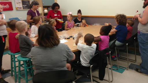 Craft Store «Michaels», reviews and photos, 1959 Cobbs Ford Rd, Prattville, AL 36066, USA