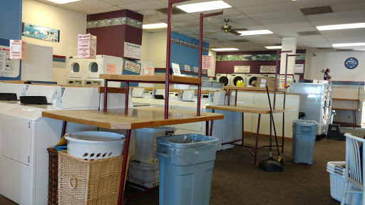 Laundromat «Suds City Depoe», reviews and photos, 1785 Lancaster Dr NE, Salem, OR 97305, USA