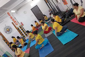 Yogabharti (Yoga and Zumba Class) image