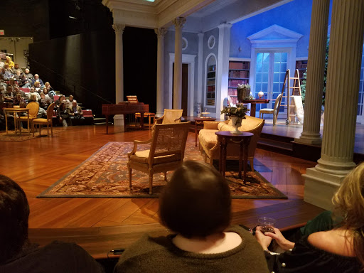 Performing Arts Theater «Cincinnati Playhouse in the Park», reviews and photos, 962 Mt Adams Cir, Cincinnati, OH 45202, USA