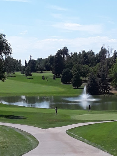 Golf Course «Greeley Country Club», reviews and photos, 4500 W 10th St, Greeley, CO 80634, USA