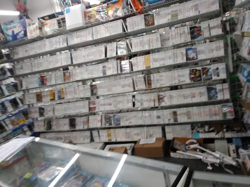 Video Game Store «Game Dude», reviews and photos, 12104 Sherman Way, North Hollywood, CA 91605, USA