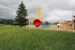 Aomori City Sports Park Waku Waku Square image